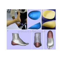 High accuracy pro+ 3d scanner for 3d printer for Make prosthetic limbs suitable for patients